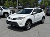 Used 2015 Toyota RAV4 XLE image 3