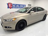Used 2016 Ford Fusion SE w/ Equipment Group 202A image 3