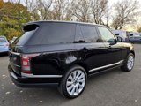 Used 2014 Land Rover Range Rover Supercharged image 5