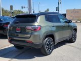 Certified 2021 Jeep Compass Trailhawk image 5