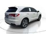 Used 2018 Acura RDX AWD w/ Advance Package image 4