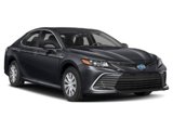 Certified 2022 Toyota Camry LE image 6