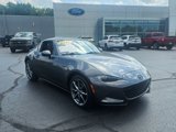 Used 2017 MAZDA MX-5 Miata RF Grand Touring image 4