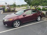Used 2012 Acura TSX Sedan image 2