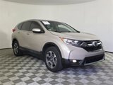 Used 2017 Honda CR-V EX image 2