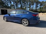 Used 2018 Hyundai Sonata Limited image 3