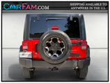 Used 2015 Jeep Wrangler Unlimited Sport w/ Quick Order Package 24S image 5