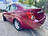 Used 2014 Chevrolet Sonic LT w/ LT Promotional Package image 3