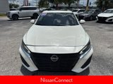 Used 2023 Nissan Altima 2.5 SV w/ SV Premium Package image 4