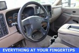 Used 2003 Chevrolet Silverado 3500 LS w/ Skid Plate Package image 2