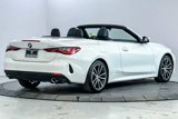 Certified 2023 BMW 430i Convertible image 2