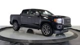 Used 2020 GMC Canyon Denali image 2