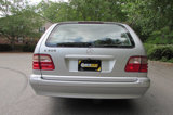 Used 2002 Mercedes-Benz E 320 Wagon image 5