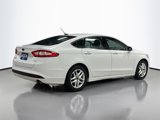 Used 2016 Ford Fusion SE w/ Equipment Group 202A image 6