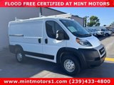 Used 2021 RAM ProMaster 1500 image 3