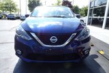 Used 2019 Nissan Sentra SR image 3