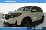 Used 2023 Honda Passport EX-L image 3
