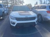Used 2020 Jeep Compass Trailhawk image 4