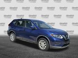 Used 2018 Nissan Rogue S image 2