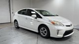 Used 2014 Toyota Prius Four image 3