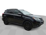 Used 2015 Toyota RAV4 LE image 2