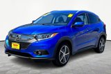 Certified 2022 Honda HR-V EX-L image 2