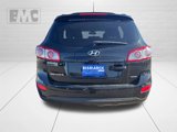 Used 2012 Hyundai Santa Fe SE image 4