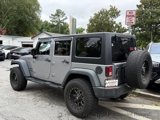Used 2014 Jeep Wrangler Unlimited Sport w/ Quick Order Package 24S image 2