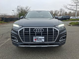 Used 2023 Audi Q5 2.0T Premium Plus image 2