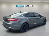 Used 2016 Ford Fusion SE w/ Equipment Group 202A image 4