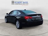 Used 2020 Chevrolet Impala LT w/ LT Convenience Package image 3