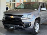 Used 2022 Chevrolet Colorado LT w/ Fleet Safety Package image 3