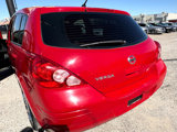 Used 2012 Nissan Versa 1.8 S image 3