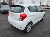 Used 2022 Chevrolet Spark LS image 5
