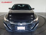 Used 2023 Chevrolet Malibu LT w/ Driver Confidence Package image 2