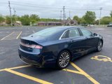 Used 2017 Lincoln MKZ Select image 5
