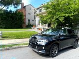 Used 2014 Lexus RX 350 F Sport image 3