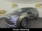 Used 2018 Honda Odyssey Touring image 4