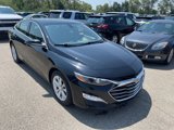 Used 2020 Chevrolet Malibu LT image 3