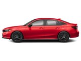 New 2025 Honda Civic Sport image 2
