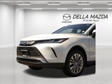 Used 2022 Toyota Venza XLE image 5