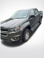 Used 2018 Chevrolet Colorado W/T w/ WT Convenience Package image 3