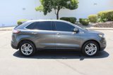 Used 2016 Ford Edge Titanium image 4