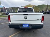 Used 2012 RAM 1500 ST w/ Special Service Group image 6