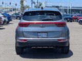 Used 2017 Kia Sportage EX w/ EX Premium Package image 3