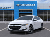 New 2025 Chevrolet Malibu RS w/ LPO, Floor Liner Package image 6