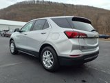 Used 2022 Chevrolet Equinox LT image 3