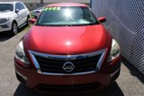 Used 2015 Nissan Altima 2.5 S w/ Power Driver Seat Package image 6