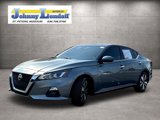 Used 2022 Nissan Altima 2.5 SL image 4
