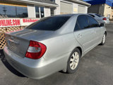 Used 2003 Toyota Camry XLE w/ XLE Premium Pkg image 6